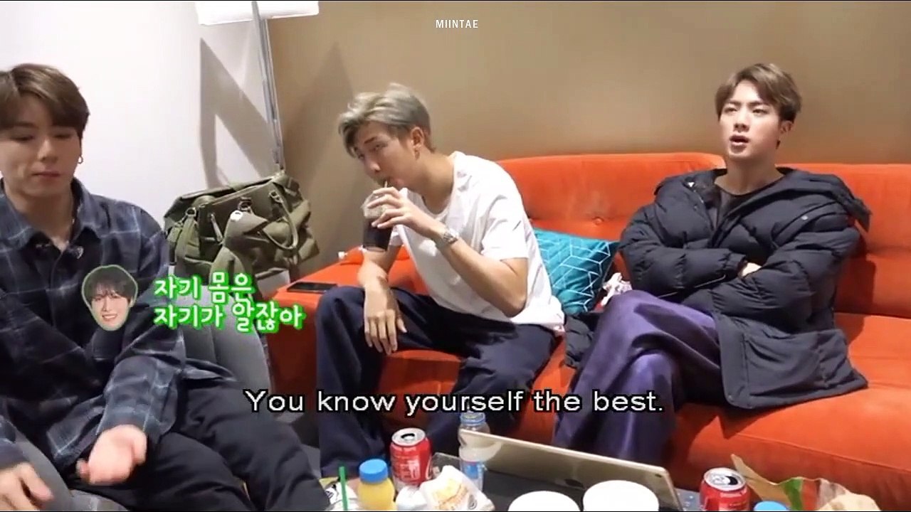 BTS MEMORIES OF 2018 GRAHAM NORTON SHOW BEHIND THE SCENE
