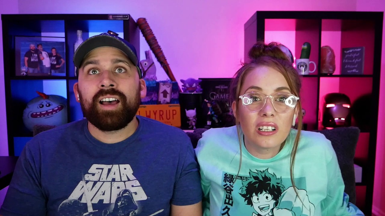 Attack on Titan S2 E1-2 "Beast Titan & I'm Home" Reaction & Review!