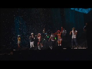 RBD - Rebelde (Versión Cumbia / En Directo)