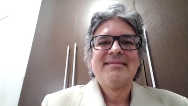 Programa Café com Leitte - 03/08/2020 - Dr. Erich Pires Lisboa