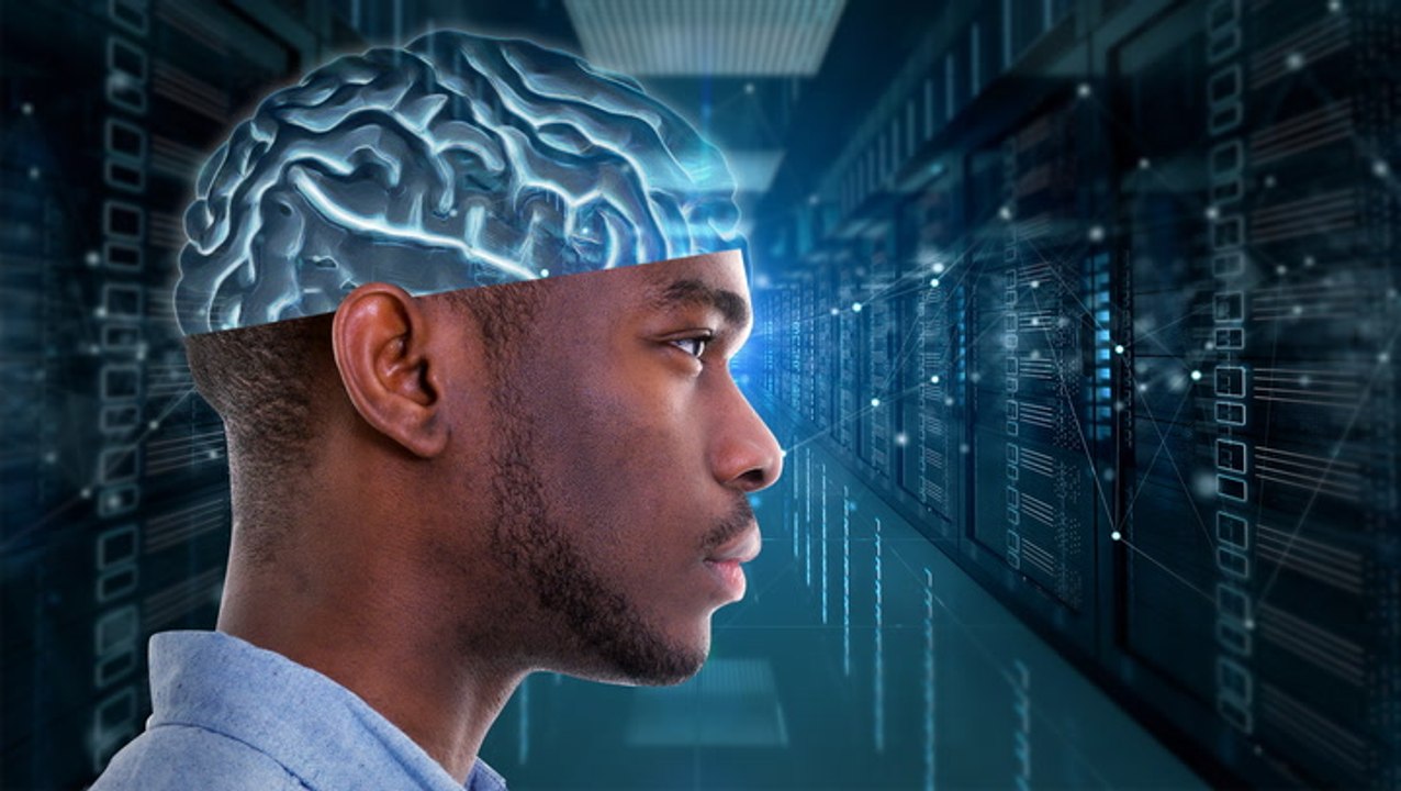 What needs to happen before we can upload our brains to a computer
