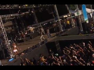 RBD - Tras De Mí