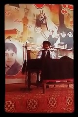 Moulana Syed Muhammad Shabirain Naqvi SB