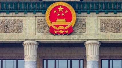 At A Strained UN Security Council Meeting, China Ambassador Lets Fly At US