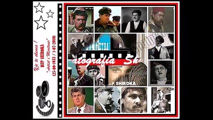 BEP SHIROKA HOMAZH |  Kinematografia Shqiptare