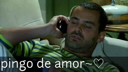 A história de Miriam e Rodrigo parte 8