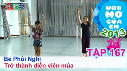 Chế tạo xe năng lượng mặt trời - Nguyễn Hải Đăng | ƯỚC MƠ CỦA EM | Tập 167