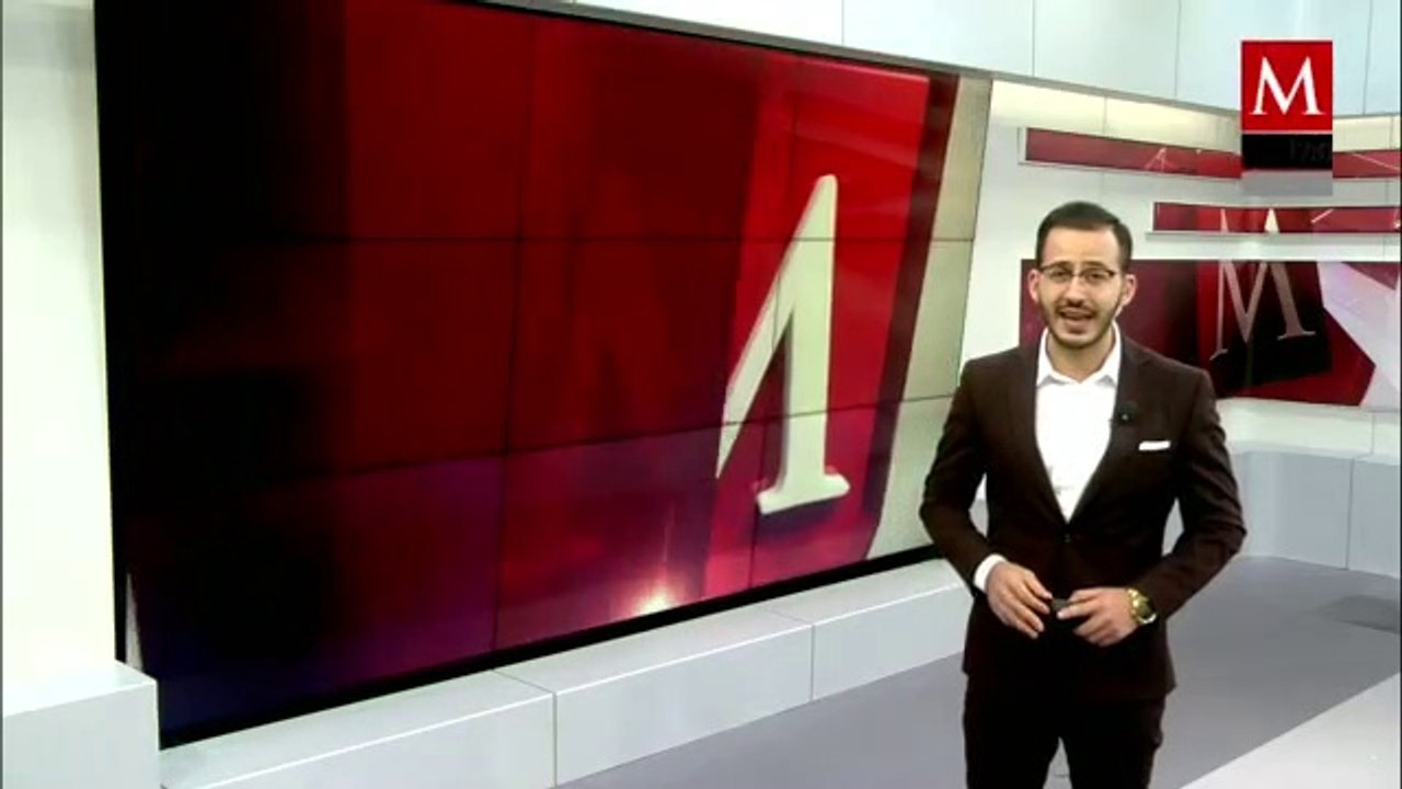Milenio Noticias, con Sergio Gómez Villarreal, 24 de septiembre de 2020