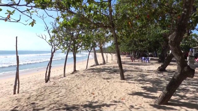 Bali tourism slump continues despite partial reopening amid Covid-19 pandemic