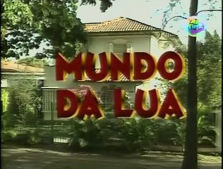 Mundo da Lua - Ep06 - Achados e Perdidos.