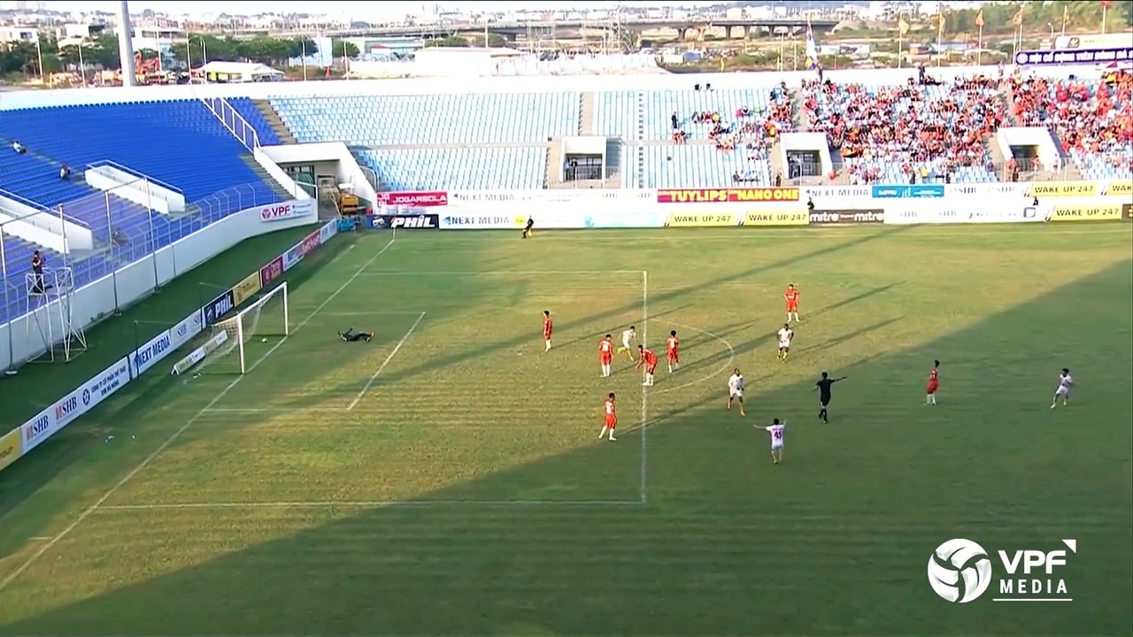 Preview | Vòng 12 LS V.League 1 - 2020 | Đại chiến nơi đầu BXH: Viettel - Sài Gòn FC | VPF Media