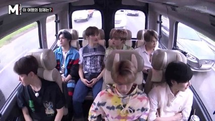 [SUB ESPAÑOL][MTOPIA] SuperM, disarm the first booby trap| EP01