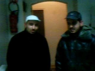 Vidéo dédicasse PAKOS ET BOZO