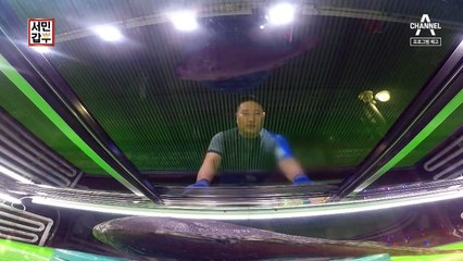 [예고] 생선 하나로 '연 매출 9억'을 달성했다! 갑부의 성공 비결은?