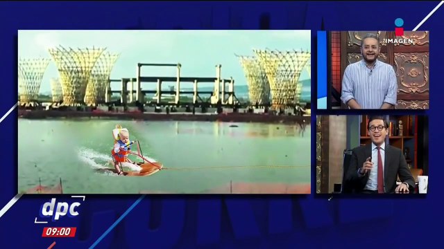 Los chambelanes de la quinceañera de FRENAAA