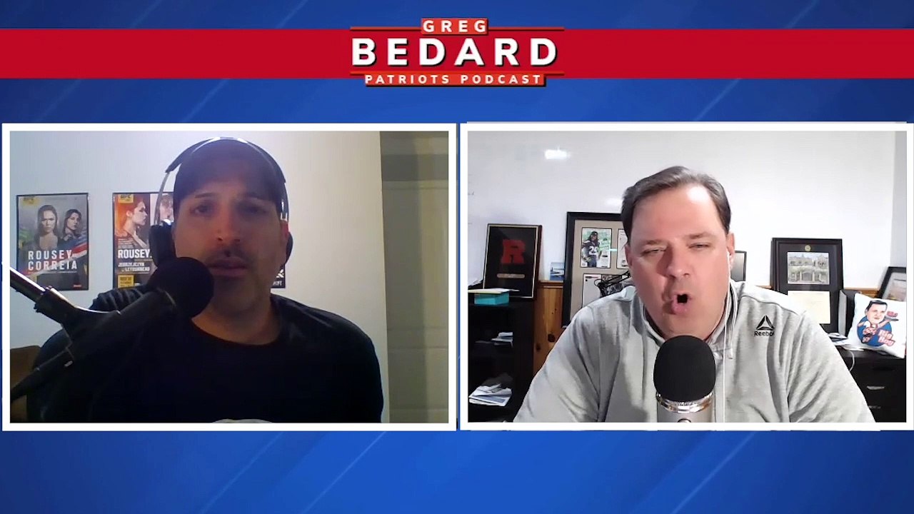 So NOW everyone wants to pay Cam Newton? | Raiders preview
