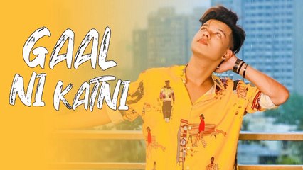 Gaal Ni Katni | Riyaz Aly New Josh Video |