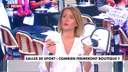 Florian Philippot : "Ça n'est plus possible! Révoltez-vous contre ces mesures incohérentes et nulles"