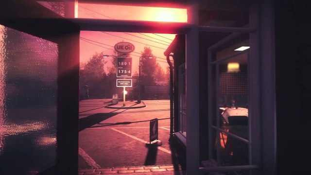 Everybody's Gone to the Rapture - Trailer de lancement