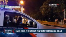 Pemkot Pontianak Berencana Kembali Terapkan Jam Malam