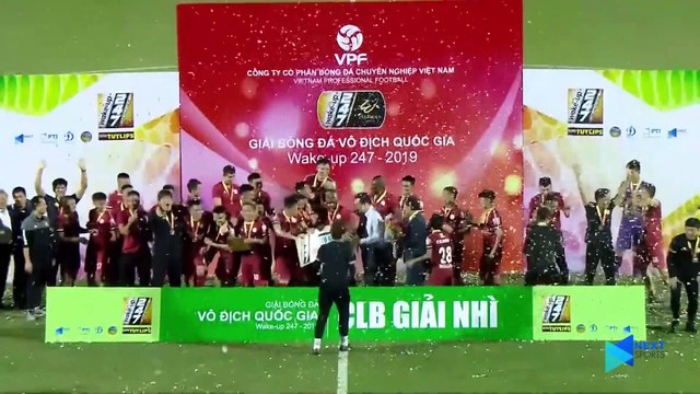 HLV Chung Hae Seong trở lại CLB TP. HCM- Yêu lại từ đầu có phải hay- - NEXT SPORTS