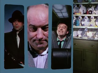 The Ladykillers (65th Anniversary 4K Restoration) - Trailer