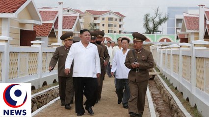 Fugitive Korean soldiers suspected of conspiracy to assassinate Kim Jong-un - News