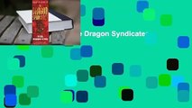 About For Books  The Dragon Syndicates  For Kindle