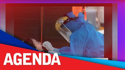 Testing czar wants to speed up release of COVID-19 test results