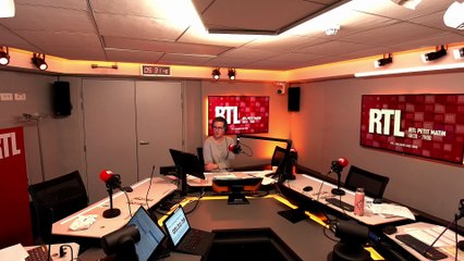 Le journal RTL de 5h30 du 25 septembre 2020