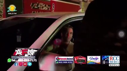 Anibelca Rosario: La responsabilidad de las empresas en el toque de queda.