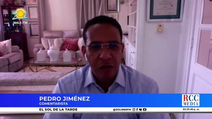 Descargar video: Pedro Jimenez 