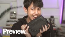 BJ Pascual's Favorte Designer Items Include Dior, Louis Vuitton, Balenciaga and More | Designer Favorites | PREVIEW