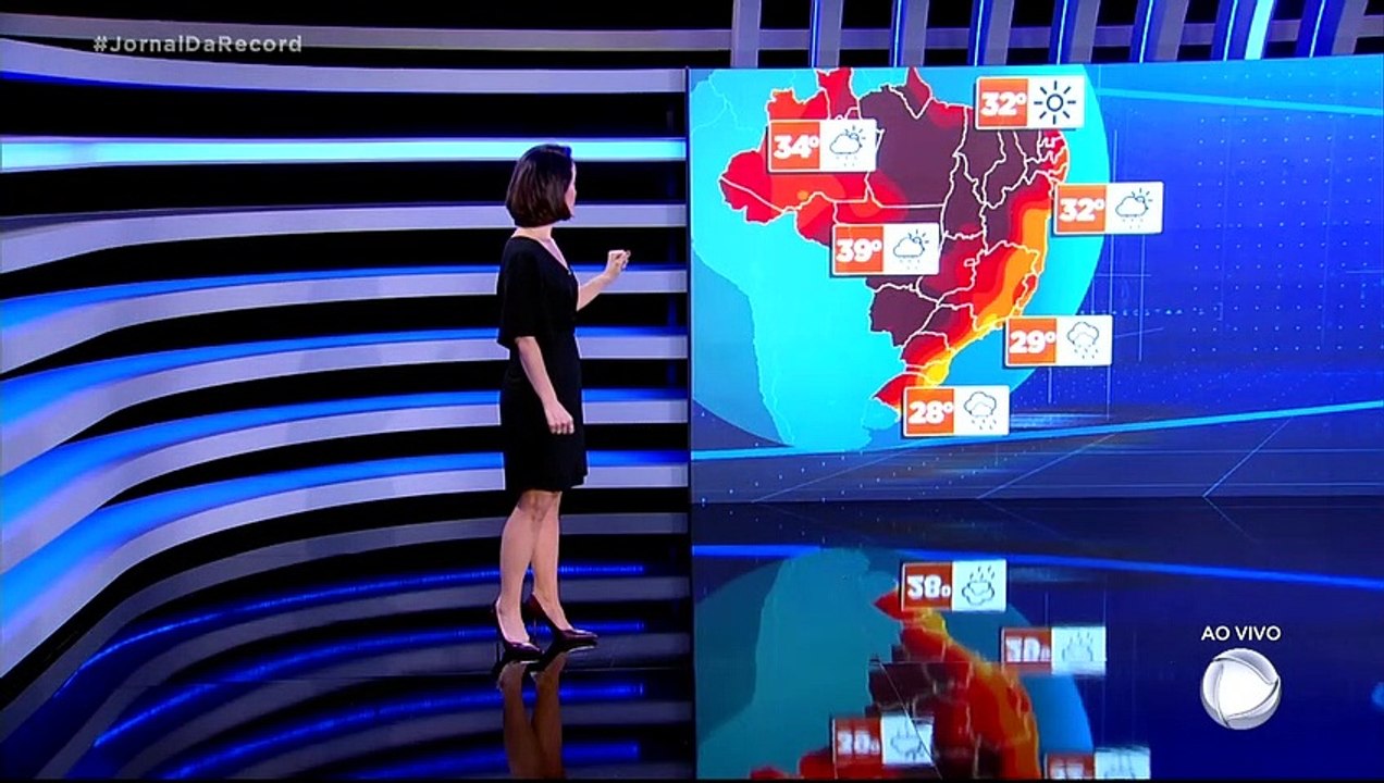 Jornal da Record 24/09/2020 Quinta-feira #2-2