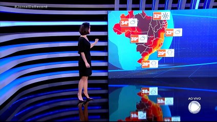 Jornal da Record 24/09/2020 Quinta-feira #2-2