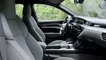 Der Audi e-tron S Sportback - der Innenraum und die Ausstattung