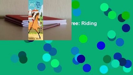 Full version  Spirit Riding Free: Riding Academy Race  Review