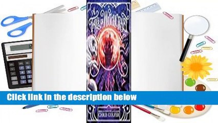 Full version  A Tale of Witchcraft... (A Tale of Magic, #2) Complete