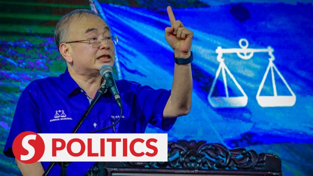 Don’t have hate towards peninsula Malaysians, Wee tells Shafie