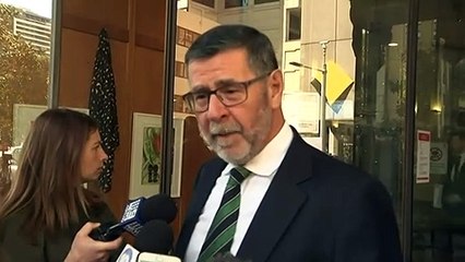 NSW Police ordered to pay $100,000 over arrest of NRL player Curtis Scott