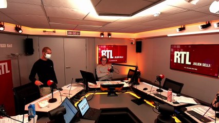 Le journal RTL de 6h30 du 25 septembre 2020