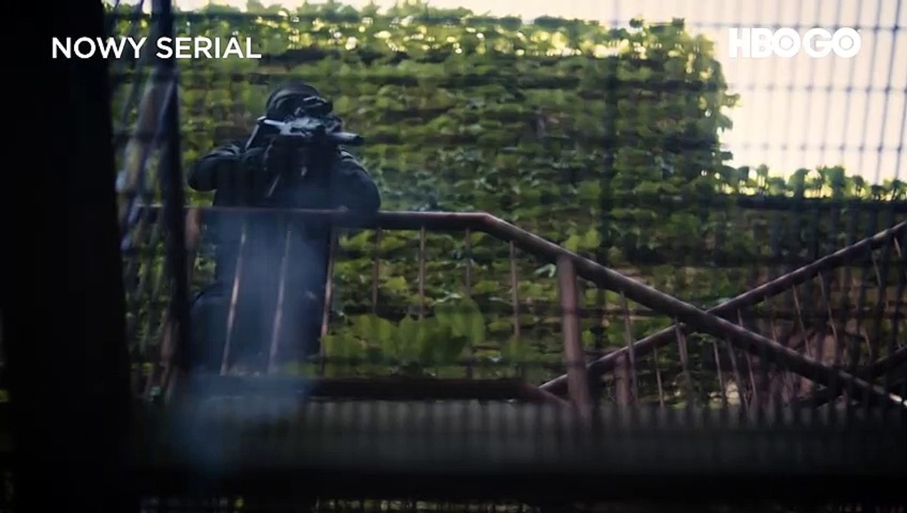 Trzy dni Kondora Zwiastun