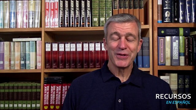 Estudios en Proverbios: Lección 3 (Proverbios 1:2-3) | Paul Washer