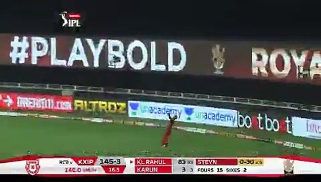 IPL: राहुल का कैच छोड़ना कप्तान कोहली को भारी पड़ा, जानिए क्यों लगा विराट पर 12 लाख रुपए का जुर्माना
