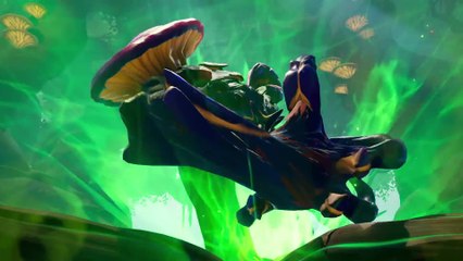 Dauntless - Untamed Wilds