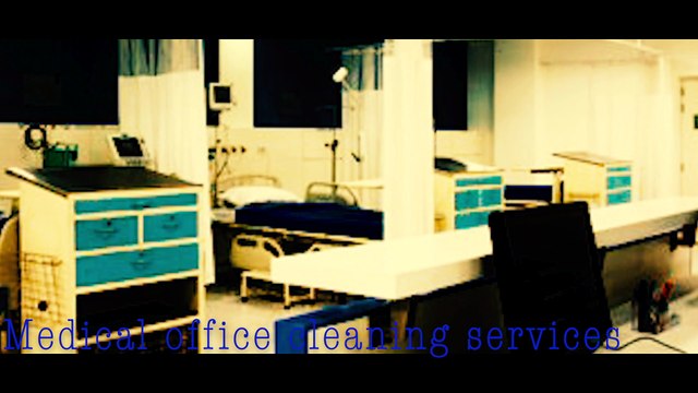 Excellence Janitorial services