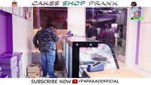 Cake Shop Prank By Nadir Ali & Team P4Pakao 2020