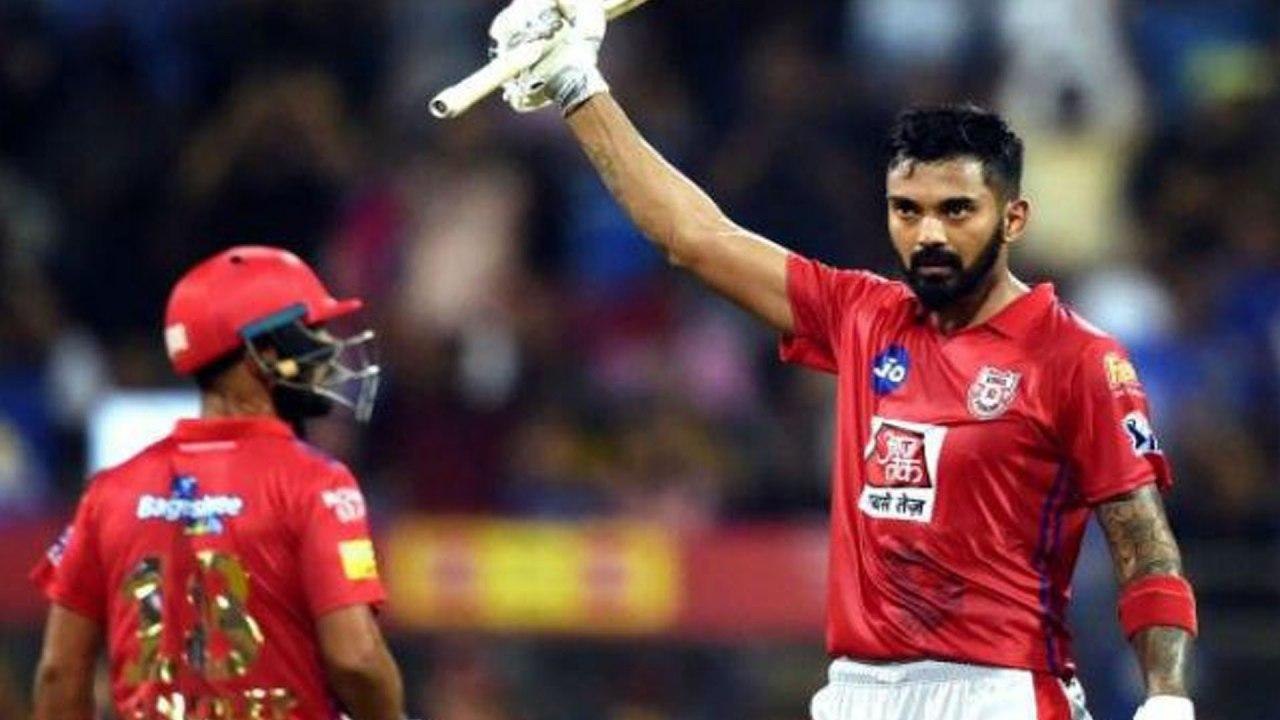 IPL 2020 : KL Rahul Breaks Sachin's Record With Fastest 2000 IPL Runs || Oneindia Telugu