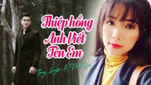 Thiệp Hồng Anh Viết Tên Em (Song Ngọc v? Hoài Linh) - Thúy Huyền ft. Phú Quí (Phiên bản Audio)