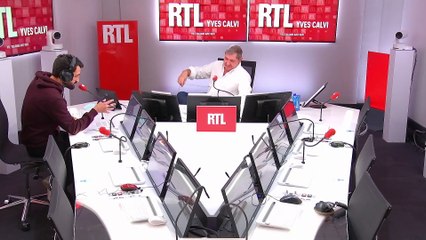 Le journal RTL de 7h du 25 septembre 2020